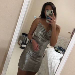 Shein Dress